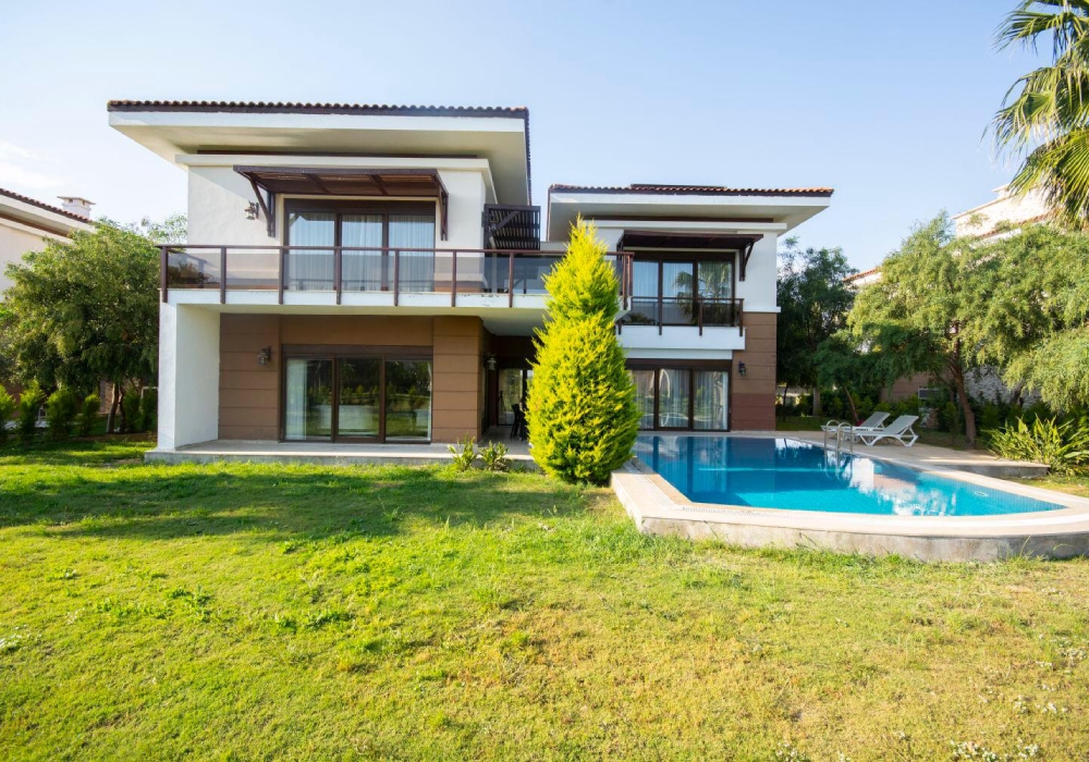 Satılık Villa ve Müstakil